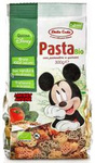 Pâtes de semoule de blé dur tricolores Disney Mickey Bio 300 g – Dalla Costa