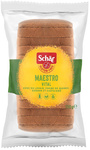 Maestro Vital – Mehrkornbrot glutenfrei 350 g – Schar