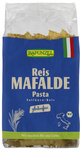 Pasta (volkorenrijst) mafalde glutenvrij bio 250 g - Rapunzel