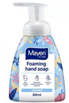 Mayeri Jasmijn Handwas Foam 300 ml