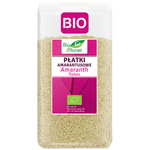 Amaranth vlokken bio 600 g - BIO PLANET