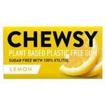 Chewing-gum au xylitol aromatisé au citron 15 g
