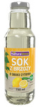 Sève de bouleau au citron 750 ml – Naturavena