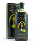 Amla - huile capillaire 100 ml – Dabur