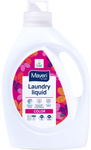 Mayeri Color All-Care Flüssigwaschmittel 1,65 l
