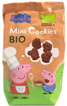 Mini-biscuits au cacao pour enfants Peppa Pig BIO 100 g