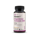 Coenzyme Q10 complément alimentaire 60 Capsules 41 g (120 Mg) - Pharmovit (Classic)