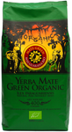 Yerba mate groen mas guarana BIO 400 g - Biologische Mate Groen