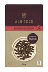 Pâtes de sarrasin fusilli sans gluten Bio 250 g – Alb-Gold