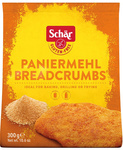 Chapelure sans gluten 300 g – Schar
