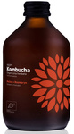 Kombucha framboise + romarin Bio 330 ml – Vigo