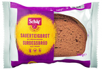 Glutenvrij zuurdesembrood 240 g – Schar
