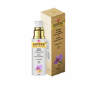Crème pour le visage Pro-Âge de jour 50 ml - Sattva