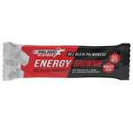 Energie-Brownie Riegel + Koffein, 50 g – Energie für Aktive