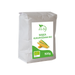 Bio Maismehl 500 g - BioLife