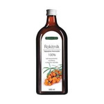 Duindoornsap 100% 500 ml