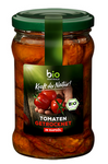 Tomates séchées sans gluten à l'huile de colza BIO 270 g (150 g) - Bio Zentrale