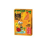 Mangosnack zonder toegevoegde suiker 60 g – Bob Snail