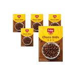 Chocobolletjes - glutenvrije cacao chips 250 g