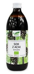 Acai sap nfc BIO 500 ml