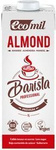 Boisson aux amandes Barista sans gluten Bio 1 L – Ecomil