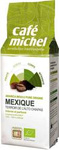 Gemalen koffie 100% Arabica Mexico Fair Trade biologisch 250 g – Cafe Michel