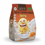 Karamell-Knusperbällchen glutenfrei 375 g – Jerry Gluten Out