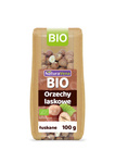 Noisettes bio 100 g - Naturavena