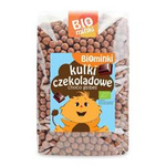 Schokoladenkugeln BIO 500 g