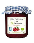 Biologische cranberry met rietsuiker 260 g – Sad Danków