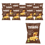 Kokosnussöl frittierte Chips BIO 100 g