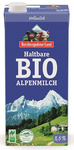 Bio UHT Milch mind. 3,5% Fett 1 l – Berchtesgadener Land
