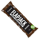 Barre d'avoine Brownie cuit au four BIO 60g