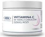 Rozenbottel vitamine C poeder voedingssupplement 300 g - JANTAR