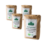 Tarwebloem type 500 BIO 1 kg