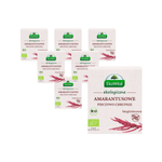 Glutenvrij amarantbrood BIO 100 g