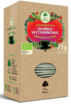 Bombe vitaminique thé BIO (25 x 3 g) 75 g - Dary Natury