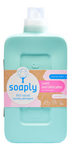 Lotos Eco assouplissant laine et soie 1 l (23 lavages) - SOAPLY