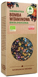 Vitaminbombe Tee Bio 100 g - Dary Natury