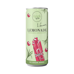 Limonade rabarber & citroengras 250 ml – Foods By Ann
