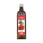 Jus de framboise 100% 490 ml - Oleofarm