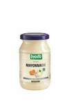 Biologische Mayonaise 80% vet, glutenvrij, 250 ml – Byodo