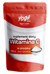 Vitamine C poeder 150 g - Yoga Life