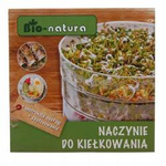 Germoir Bio Natura – Plastikon