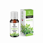 Marjolein etherische olie 10 ml - UW KAARSEL