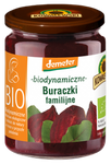 Demeter glutenfreie geriebene Rote Bete BIO 540 ml - Kowalewski