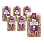 Pitloze gedroogde dadels - glutenvrij BIO 1 kg