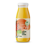 Gouden shot voor de weerstand kurkuma - gember - duindoorn biologisch 250 ml – Dary Natury