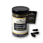 Ail noir Bio 200 g – JULEKO