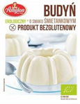 Glutenvrije roompudding BIO 40 g